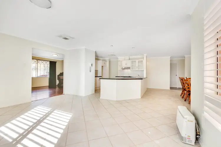 Fourth view of Homely house listing, 3 NOBLE CRESCENT, Two Wells SA 5501