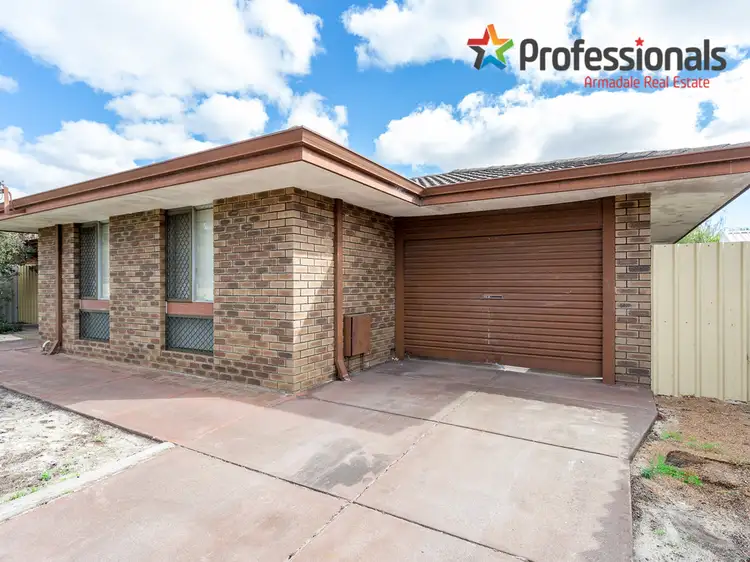 Third view of Homely house listing, 16 Regina Rd, Kelmscott WA 6111