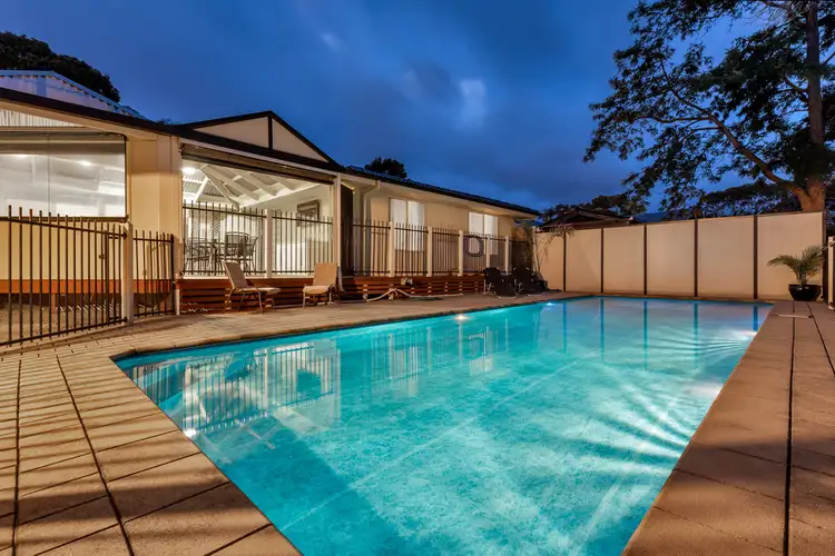 94 Black Road, Flagstaff Hill SA 5159