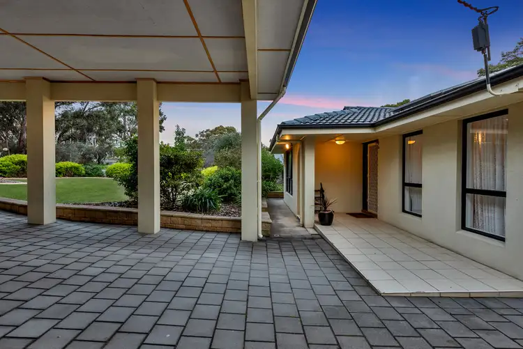 Fifth view of Homely house listing, 94 Black Road, Flagstaff Hill SA 5159