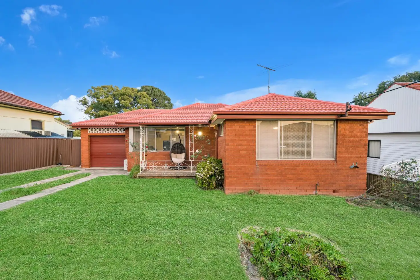 Main view of Homely house listing, 7 Alpha Street, Chester Hill NSW 2162