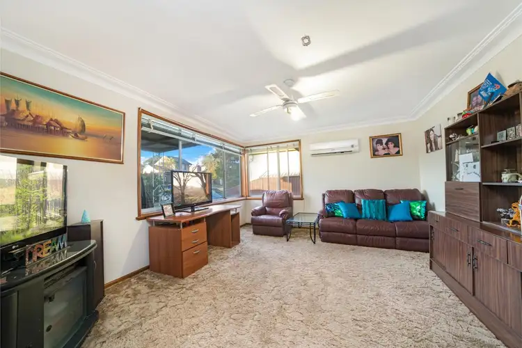 Second view of Homely house listing, 7 Alpha Street, Chester Hill NSW 2162