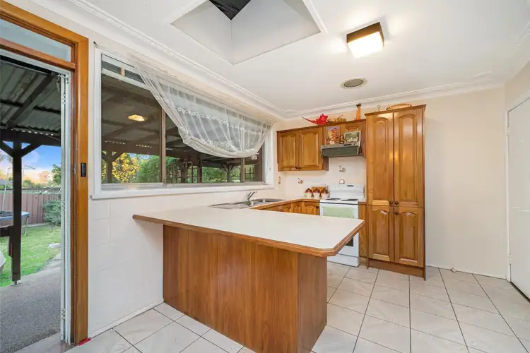 Fourth view of Homely house listing, 7 Alpha Street, Chester Hill NSW 2162