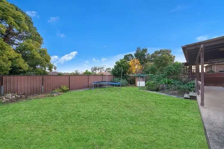 Sixth view of Homely house listing, 7 Alpha Street, Chester Hill NSW 2162