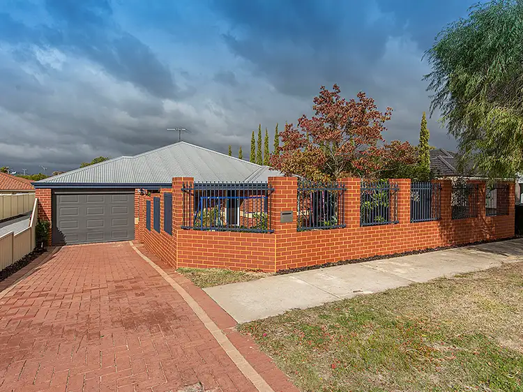 120 Walpole Street, Bentley WA 6102