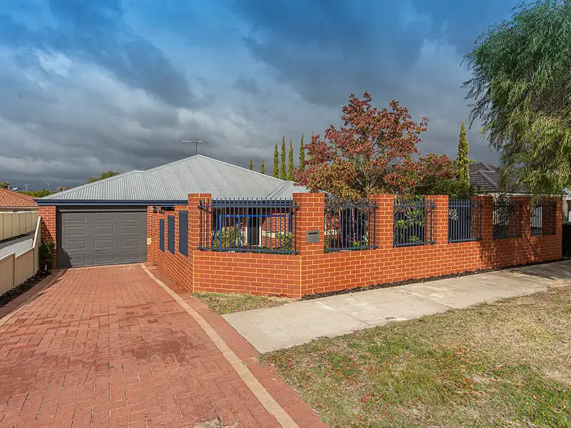Main view of Homely house listing, 120 Walpole Street, Bentley WA 6102