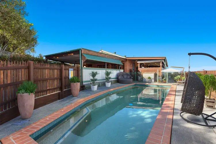 Third view of Homely house listing, 3 Snowgum Drive, Bilambil Heights NSW 2486