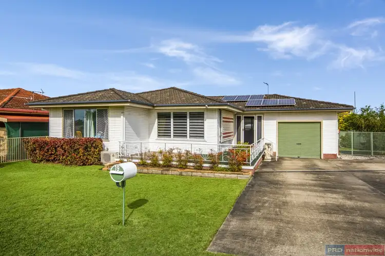 Main view of Homely house listing, 19 Division Street, Casino NSW 2470