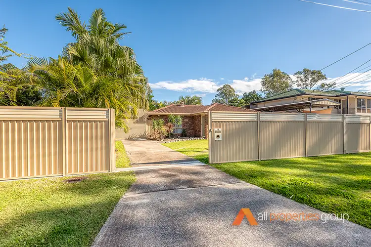 73 Evergreen Avenue, Loganlea QLD 4131