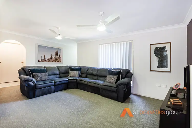 Fourth view of Homely house listing, 73 Evergreen Avenue, Loganlea QLD 4131