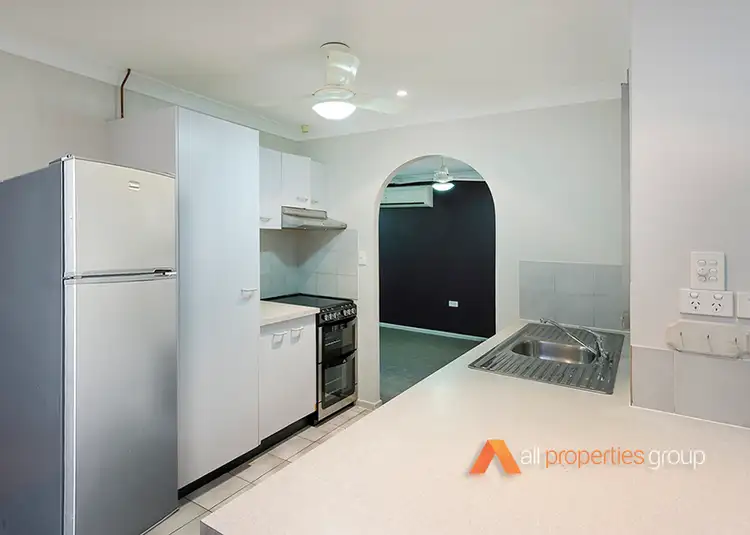 Fifth view of Homely house listing, 73 Evergreen Avenue, Loganlea QLD 4131