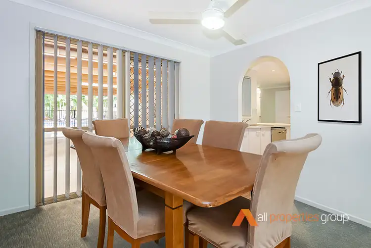 Sixth view of Homely house listing, 73 Evergreen Avenue, Loganlea QLD 4131