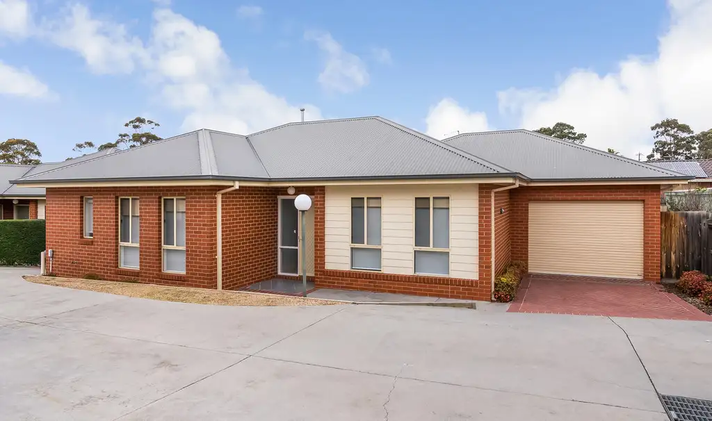 Main view of Homely unit listing, 6/63 Anderson Road, Sunbury VIC 3429