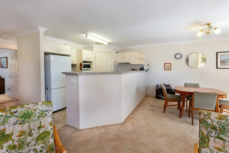 Fifth view of Homely villa listing, 56/2 WATTLE ROAD, Rothwell QLD 4022