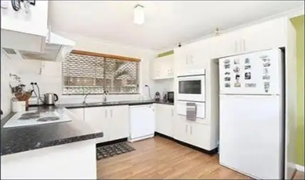Main view of Homely townhouse listing, 3/1 Lackey Street, Fairfield NSW 2165