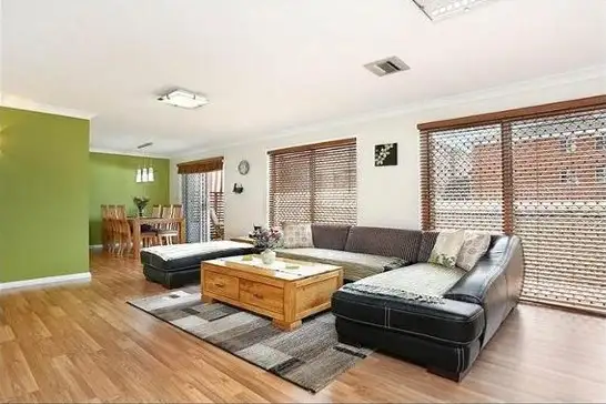 Second view of Homely townhouse listing, 3/1 Lackey Street, Fairfield NSW 2165
