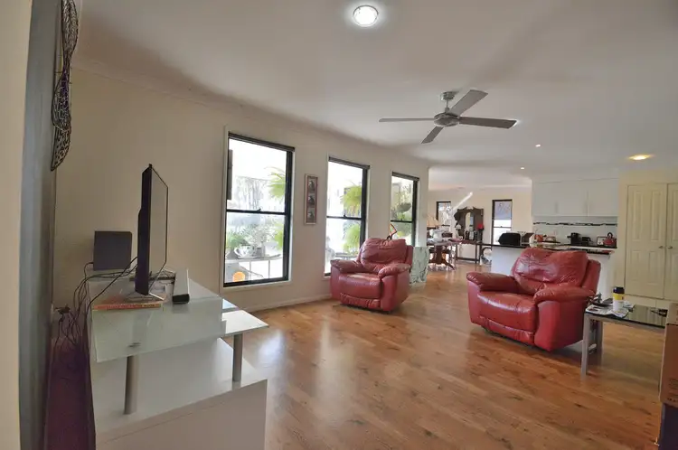 Third view of Homely house listing, 17 Gladfield Street, Hendon QLD 4362