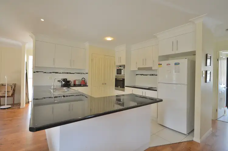 Fourth view of Homely house listing, 17 Gladfield Street, Hendon QLD 4362