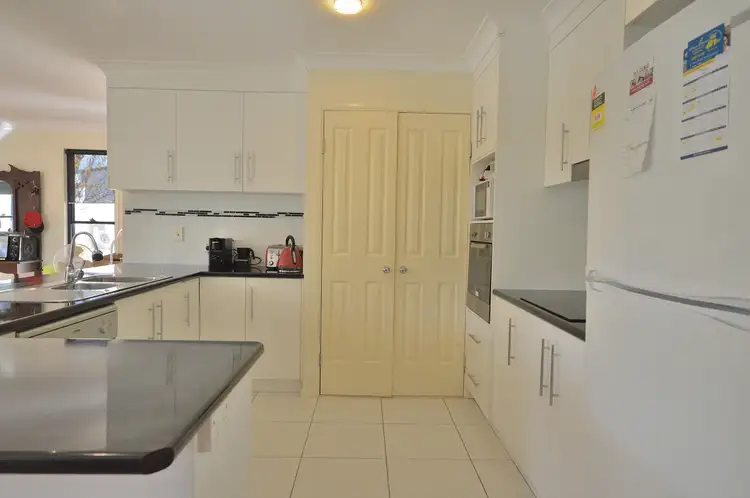 Fifth view of Homely house listing, 17 Gladfield Street, Hendon QLD 4362