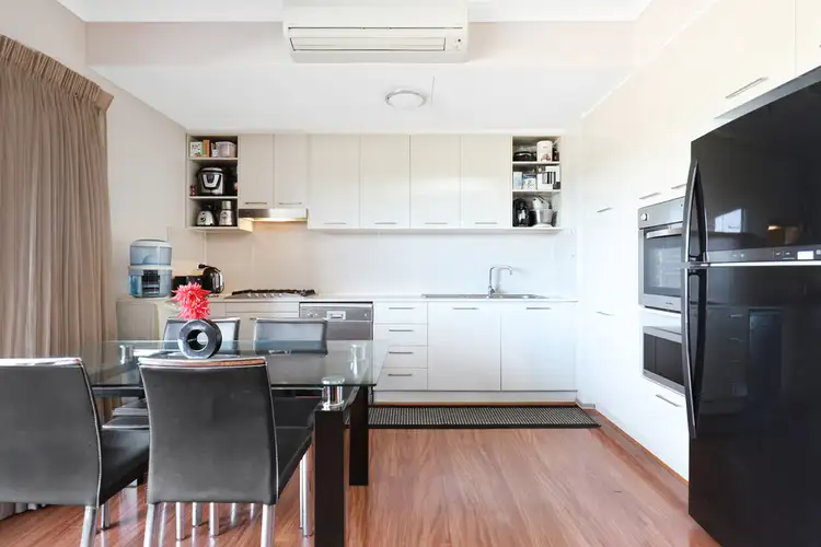Third view of Homely apartment listing, 65/17 Warby Street, Campbelltown NSW 2560