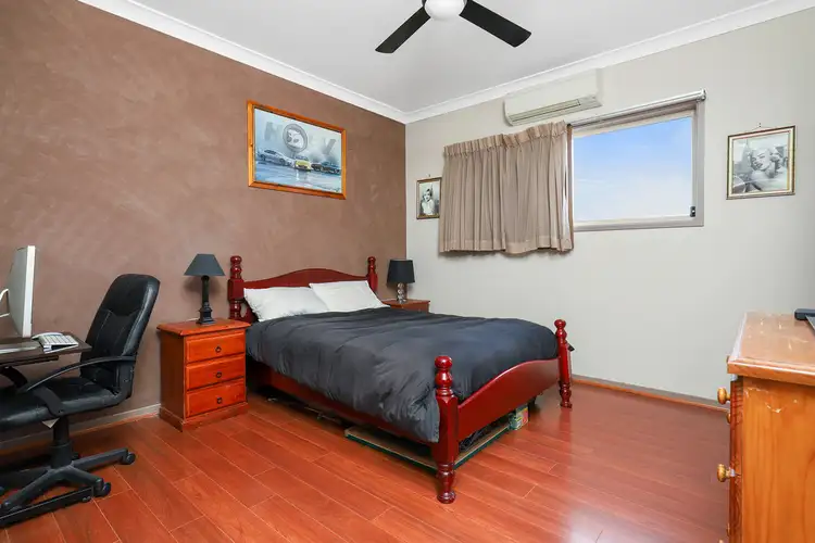 Sixth view of Homely apartment listing, 65/17 Warby Street, Campbelltown NSW 2560