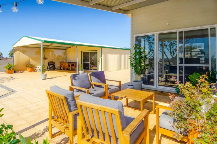 Main view of Homely house listing, 7 Curlew Way, Wickepin WA 6370