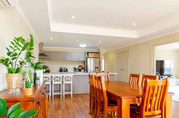 Second view of Homely house listing, 7 Curlew Way, Wickepin WA 6370