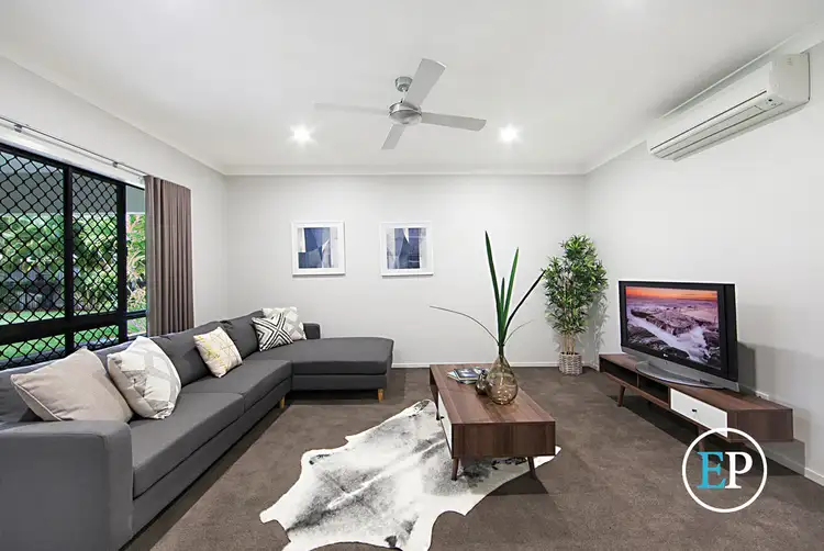 Second view of Homely house listing, 47 Tennessee Way, Kelso QLD 4815