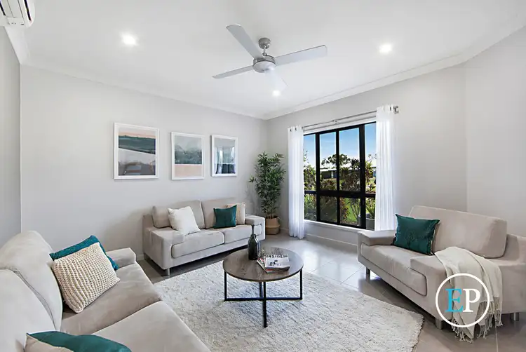 Third view of Homely house listing, 47 Tennessee Way, Kelso QLD 4815