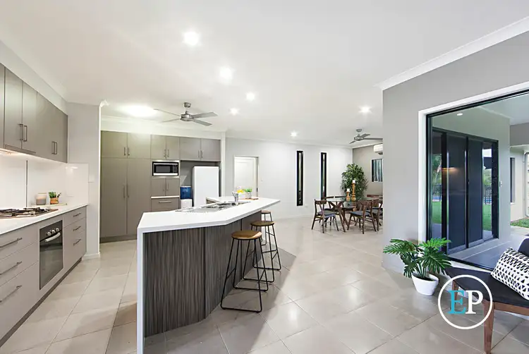 Fourth view of Homely house listing, 47 Tennessee Way, Kelso QLD 4815