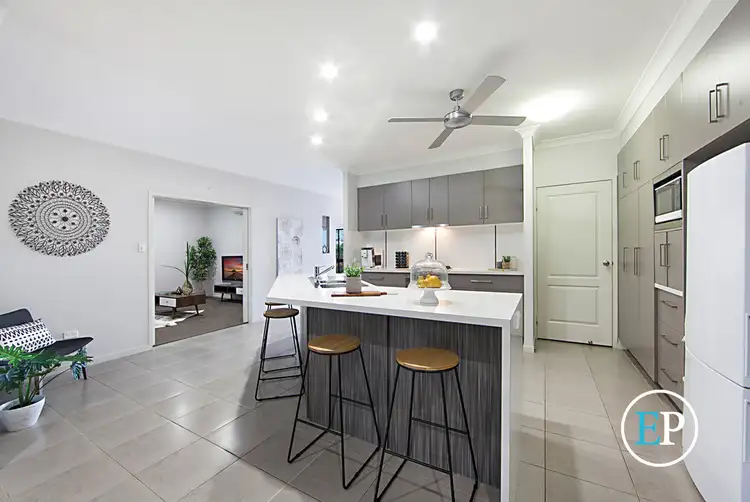 Fifth view of Homely house listing, 47 Tennessee Way, Kelso QLD 4815