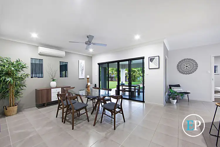 Sixth view of Homely house listing, 47 Tennessee Way, Kelso QLD 4815