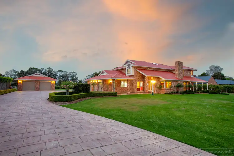 10 Forsythe Parade, Black Hill NSW 2322