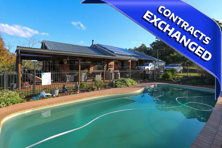 Main view of Homely rural property listing, 5005 Kyogle Road, Nimbin NSW 2480