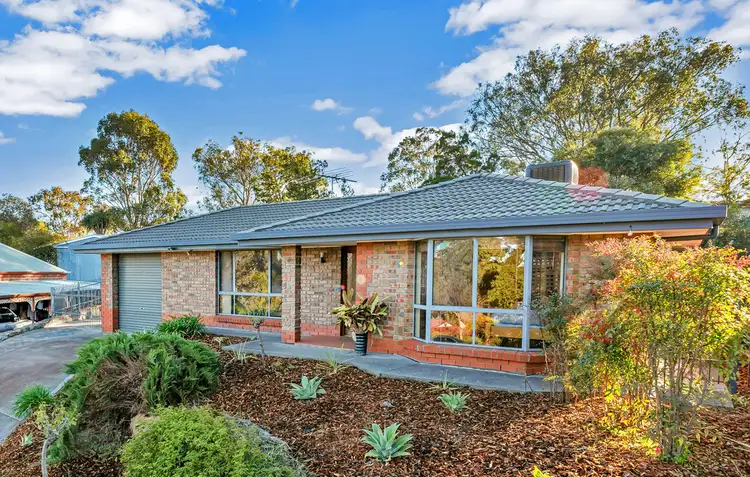 4 Adam Court, Happy Valley SA 5159