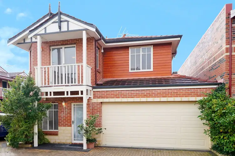 6/717 Beaufort Street, Mount Lawley WA 6050