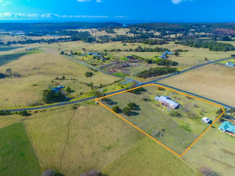Third view of Homely house listing, 4 Evans Lane, Milton NSW 2538