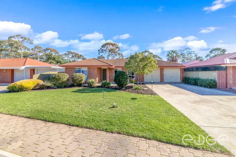 22 Brisbane Drive, Salisbury Heights SA 5109