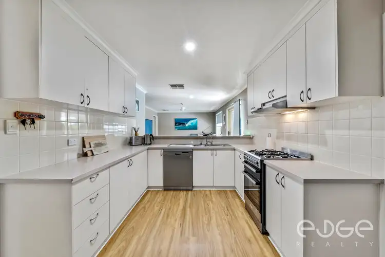 Fifth view of Homely house listing, 22 Brisbane Drive, Salisbury Heights SA 5109