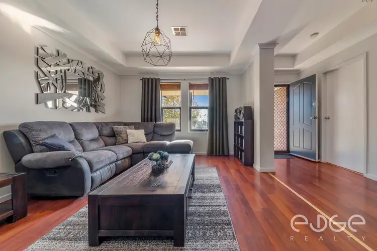 Second view of Homely house listing, 10 Perre Drive, Craigmore SA 5114