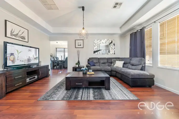 Third view of Homely house listing, 10 Perre Drive, Craigmore SA 5114