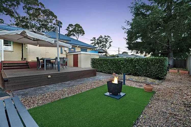 Third view of Homely house listing, 125 Curzon Street, Rangeville QLD 4350