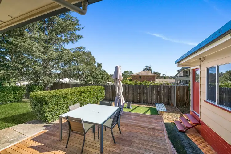 Fourth view of Homely house listing, 125 Curzon Street, Rangeville QLD 4350