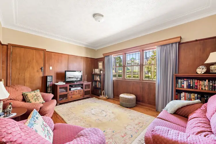Sixth view of Homely house listing, 125 Curzon Street, Rangeville QLD 4350