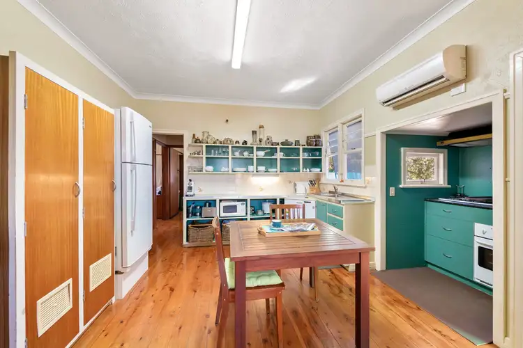 Seventh view of Homely house listing, 125 Curzon Street, Rangeville QLD 4350