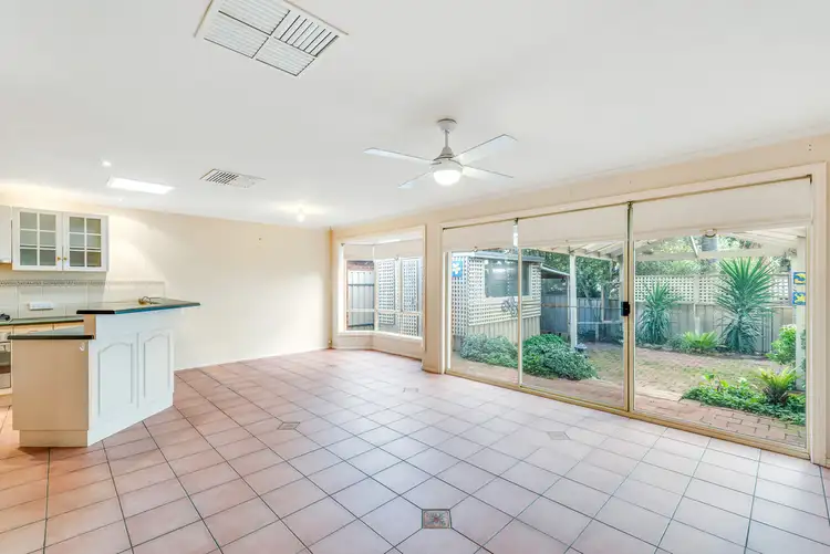 Second view of Homely house listing, 10 Dorrien Avenue, Woodcroft SA 5162