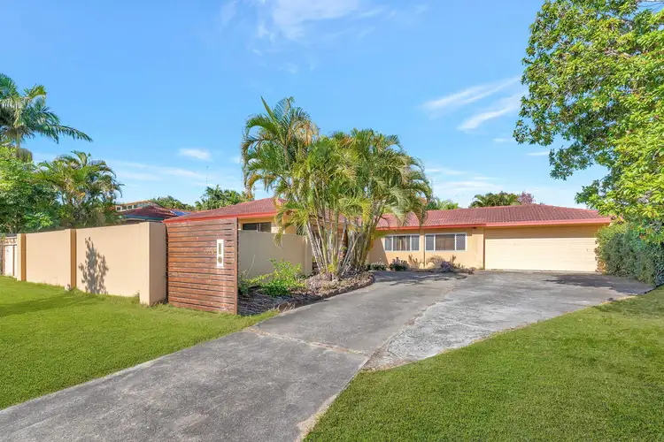Main view of Homely house listing, 24 Wallaroo Way, Ashmore QLD 4214