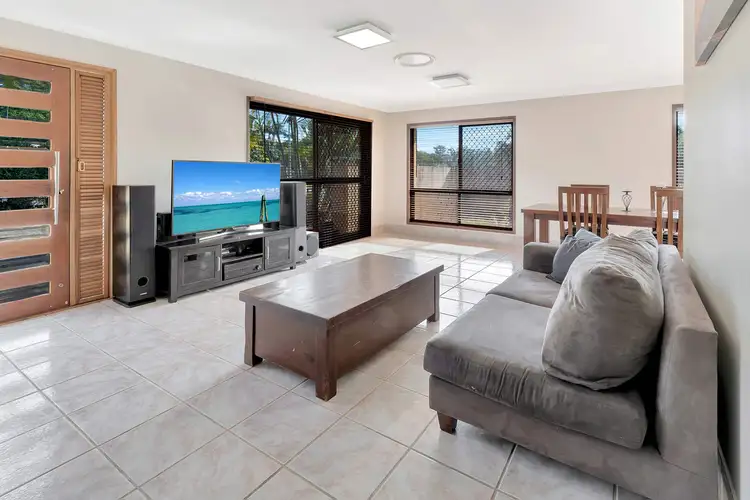 Second view of Homely house listing, 24 Wallaroo Way, Ashmore QLD 4214