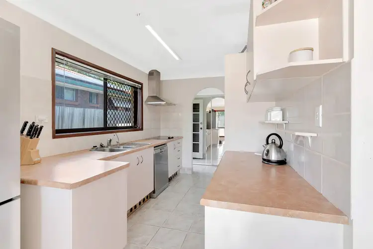 Fourth view of Homely house listing, 24 Wallaroo Way, Ashmore QLD 4214