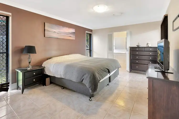 Sixth view of Homely house listing, 24 Wallaroo Way, Ashmore QLD 4214